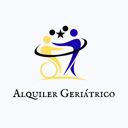 ALQUILER GERIATRICO logo