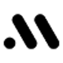 Modern Motion Studio logo