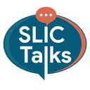 SLIC Talks logo