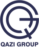 Qazi Enterprises logo