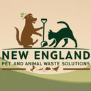 New England Pet and Animal Waste SOlutions logo
