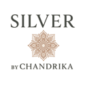 Silverbychandrika logo