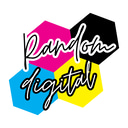 Random Digital logo