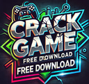 CrackedGameSFD - Free Download PC Game Cracked in Direct Link and Torrent logo