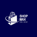 ShopMax logo
