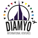 Diamyo ventures logo