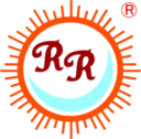 Double R logo