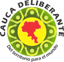 Cauca Deliberante logo