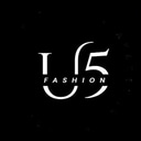 U5 FASHION logo