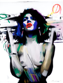 Online Nude Art logo