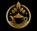 Black Gold Tea logo