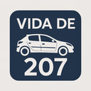 Blog do Washington logo