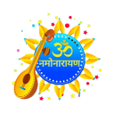 Namonarayan logo