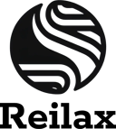Reilax logo