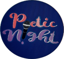 Poetic Night logo