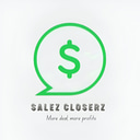 Salez Closerz logo