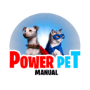 Power Pet logo