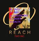 Reach Two, Inc. - Bridging the Gap in Valdosta logo