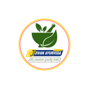 Jivan Ayurveda logo