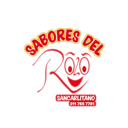 blog saboresdelrolo.com logo
