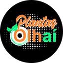 Plantas Olhaí logo