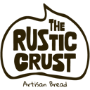 The Rustic Crust logo