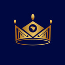 Nação Rica finanças logo