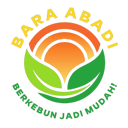 BARA ABADI logo