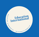 Education International logo