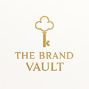 The Brand Vault logo
