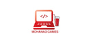 Mohanad Games logo