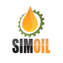 Tinh dầu thiên nhiên SimOil logo