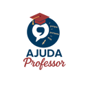 Porfessor ajuda | Baralho das conjunções logo