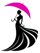 Pynk Parasol logo