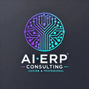 AI ERP Consulting logo