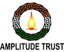 Amplitude Trust of India logo