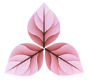 BUGAMBILIA ART logo