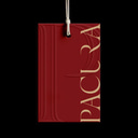 Pacura logo