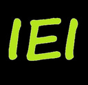 IEI - moteriški rūbai ir aksesuarai logo