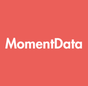 MomentData - Business Analytics & Growth Consulting logo