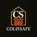 Colis Safe logo
