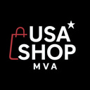 USA SHOP MVA logo