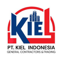KIEL INDONESIA logo