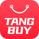 best tangbuy finds logo