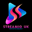 Streamio UK logo