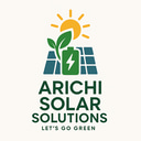 Arichi Solar Solutions logo