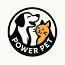 Power Pet logo
