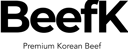 BeefK logo