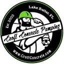 Croft Concrete Pumping