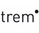 logotipo de TREM estudio
